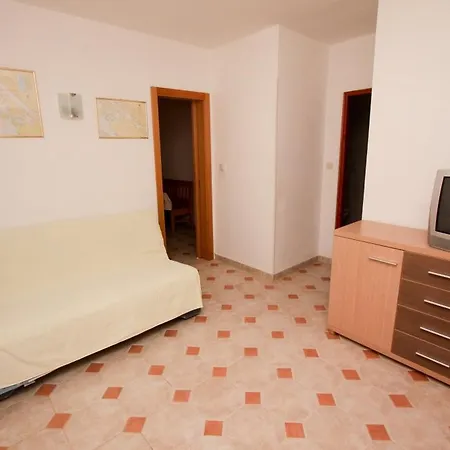 Elia Pensionat Mandre