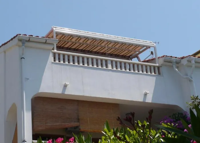 Elia Gostinjska kuća