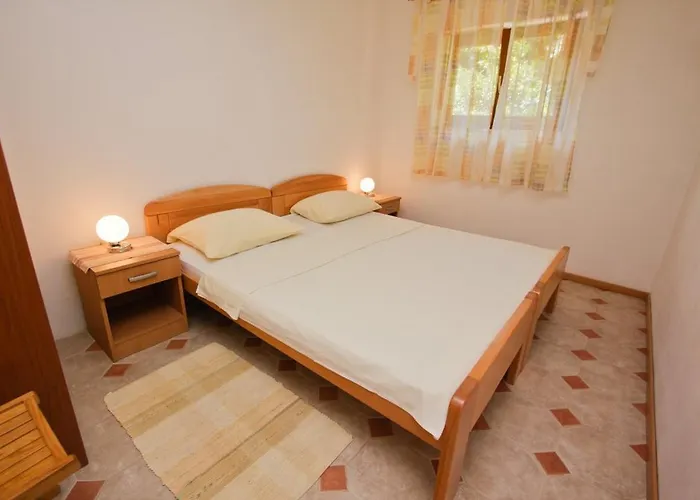 Elia Gostinjska kuća Mandre