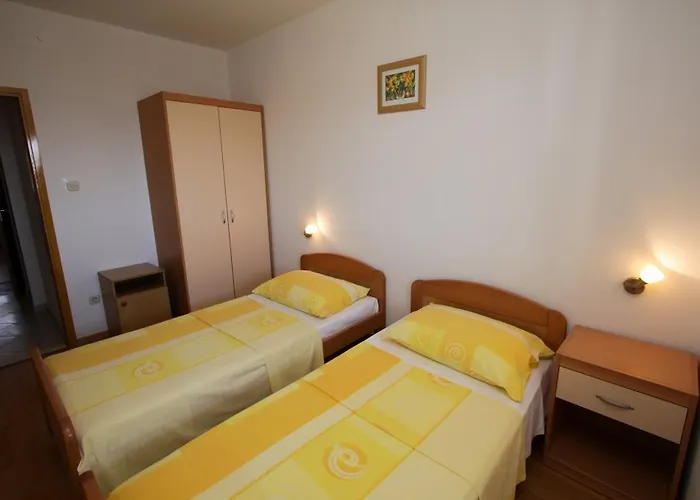 Gostinjska kuća Elia