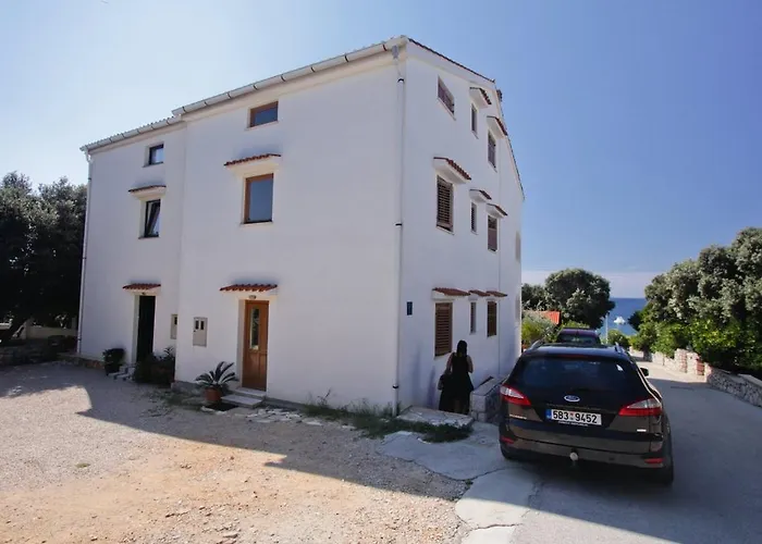 Gostinjska kuća Elia 3*